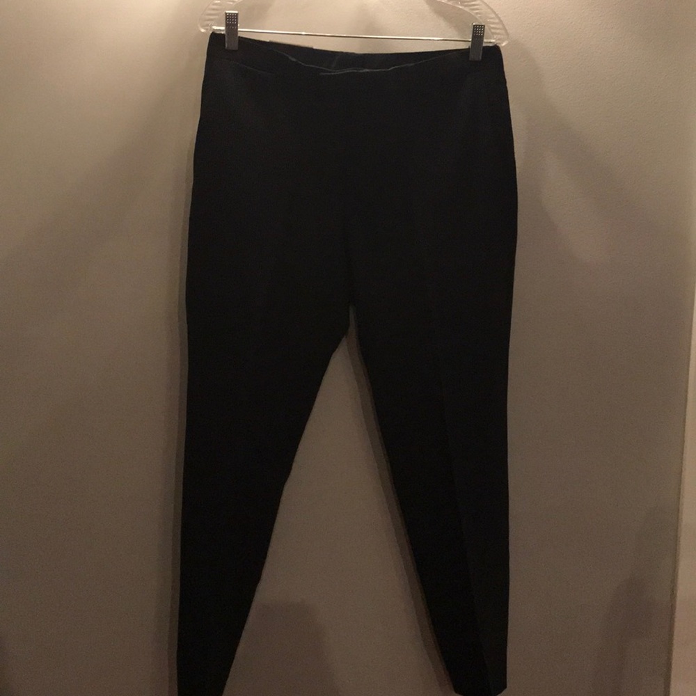 Seersucker style men’s dress pants